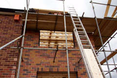 trusted extension quotes Ridgacre