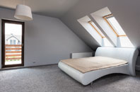 Ridgacre bedroom extensions
